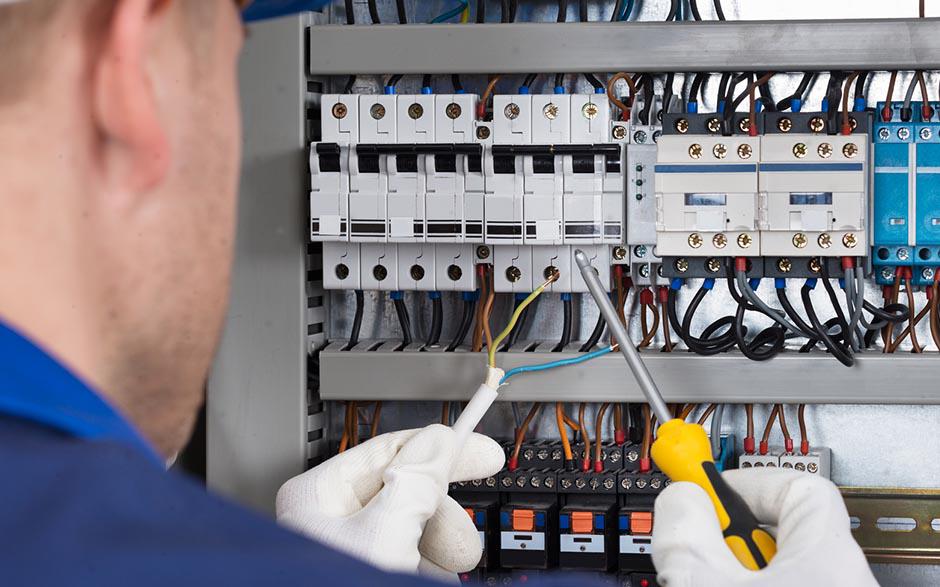 électricité maison Noisy-le-Roi