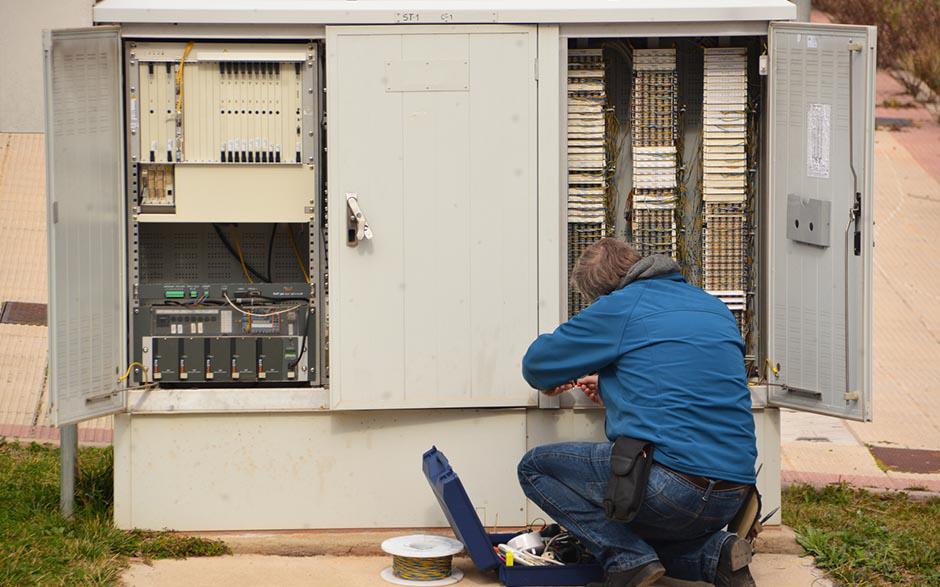 tarif électricien bâtiment Les Ulis