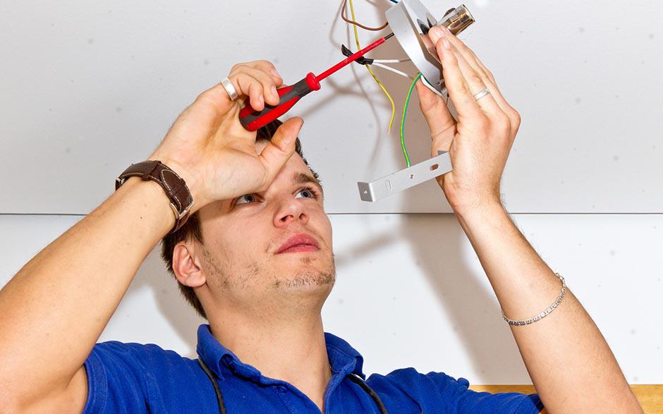 électricien dépannage Gentilly