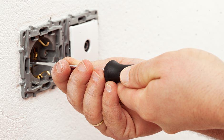 tarif électricien bâtiment Les Ulis