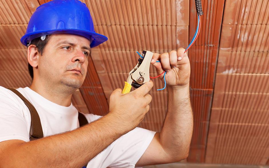 cherche électricien pas cher Massy