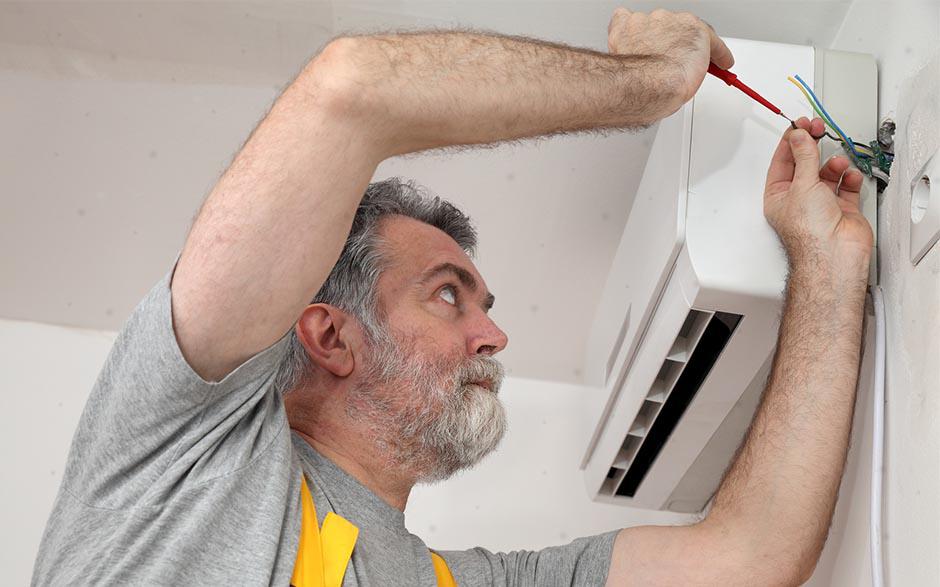 électricien dépannage Massy