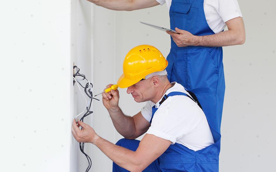électricien dépannage Drancy