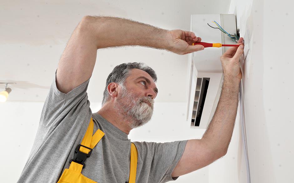 électricien chauffagiste Compiègne
