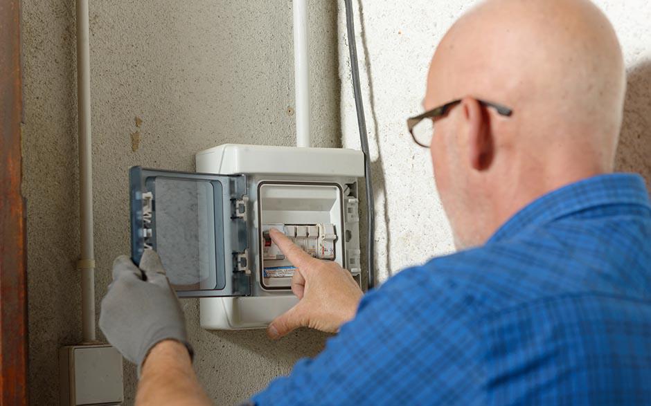électricien dépannage Les Ulis